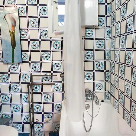 Apartment Mirror Gandia