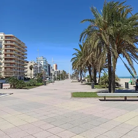 Mirror Appartement *